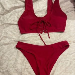 SheIn Bikini Set